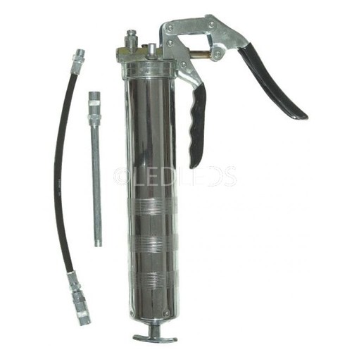 Ingrassatore pistola pompa - pistola,
