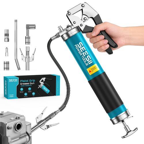 Seesii ingrassatore manuale - seesii,