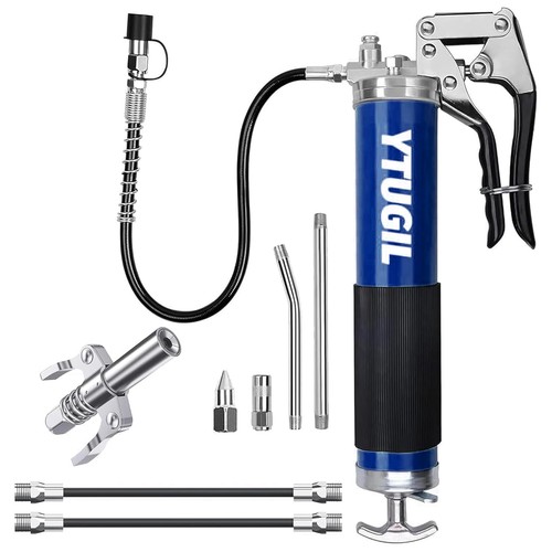 Ingrassatore manuale - ingrassatore,