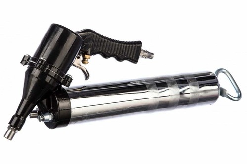 Ingrassatore pneumatico - ingrassatore, ad