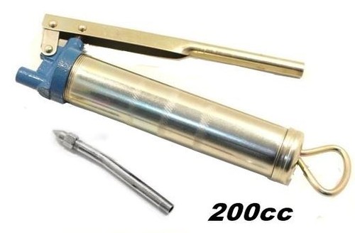 Ingrassatore manuale 200cc - ingrassatore,