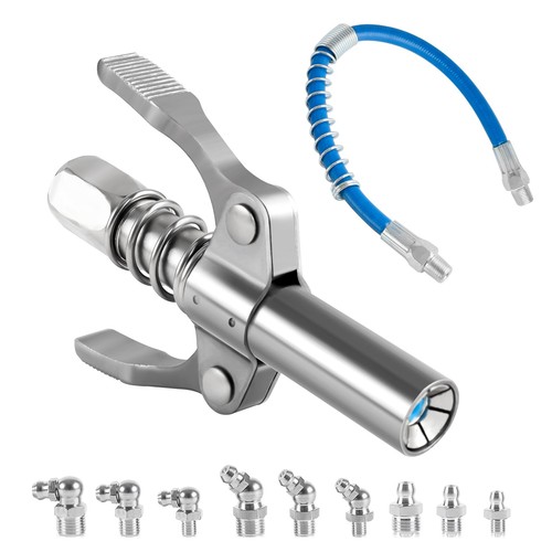 Trukafie ingrassatore manuale - trukafie,