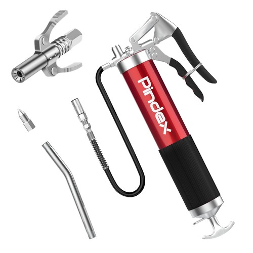 Ingrassatore manuale 400 - ingrassatore,