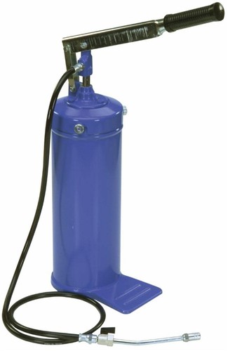Ingrassatore barile grasso - ingrassatore,