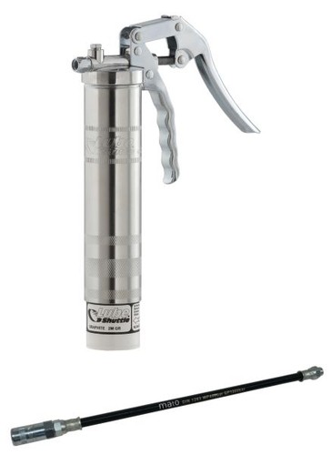 Ingrassatore manuale lube