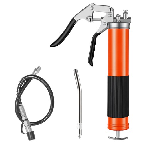 Uimoso ingrassatore manuale - ingrassatore,