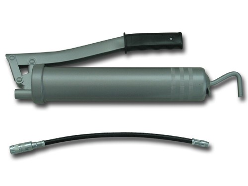 Ingrassatore leva con - ingrassatore, a