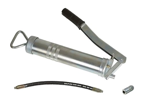 Faher ingrassatore manuale - faher,