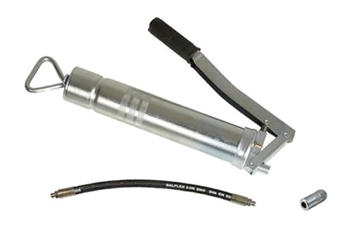 Faher ingrassatore manuale con - faher,