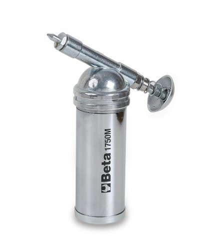 Beta mini ingrassatore - beta, manuale