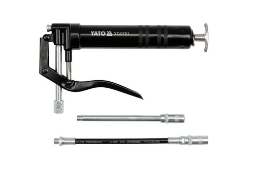 Ingrassatore manuale per - manuale,