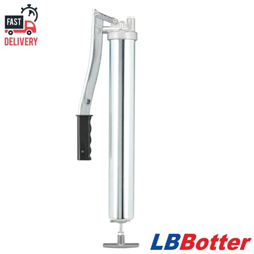 Pressol ingrassatore manuale - ingrassatore,