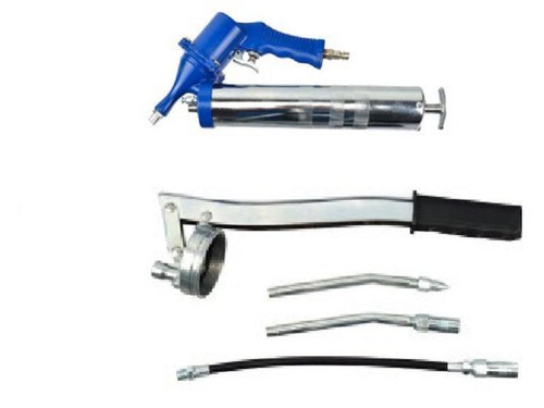 Ingrassatore aria manuale - ingrassatore,