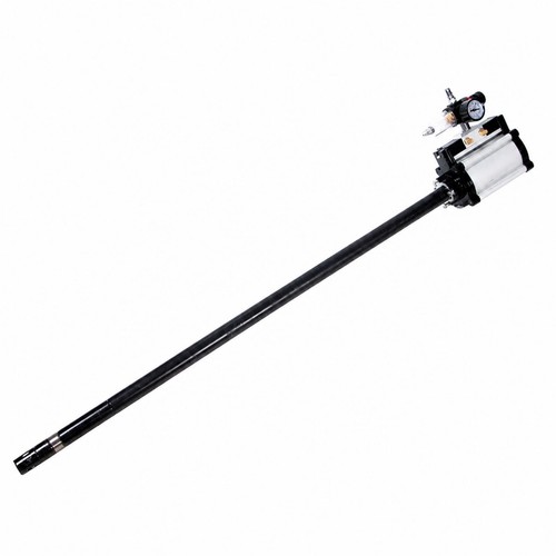 Kit ingrassatore manuale - kit,