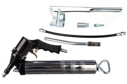 Ingrassatore pneumatico - pneumatico, ad
